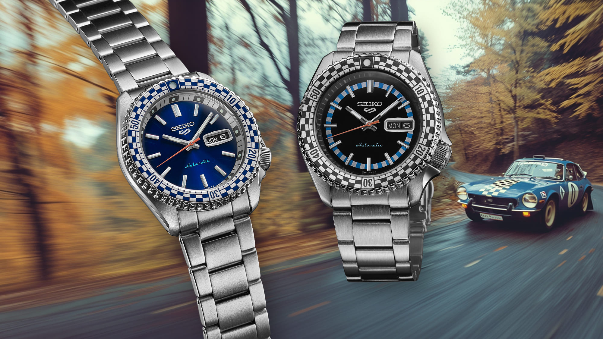 Hírek | Seiko Magyarország