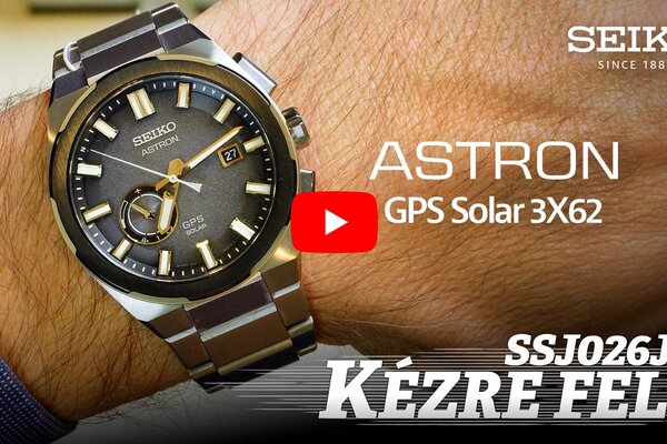 Astron | Seiko Magyarország