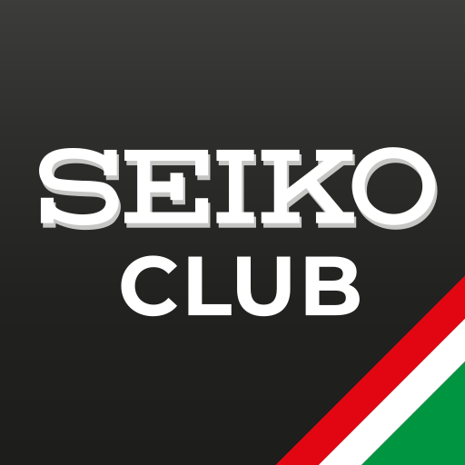 Seiko App